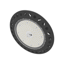 Dimmable Led 200w High Bay Daylight Sensor Ufo Led High Bay Lights Lamp 200w Led Ufo High Bay Light